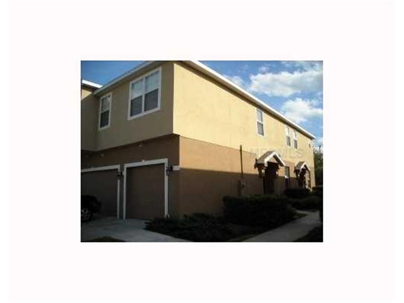 3991 Pemberly Pines Cir, St. Cloud, FL 34769 Townhouse for Rent in St