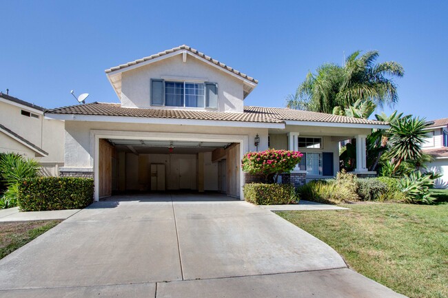 Foto del edificio - 481 Lupine Way