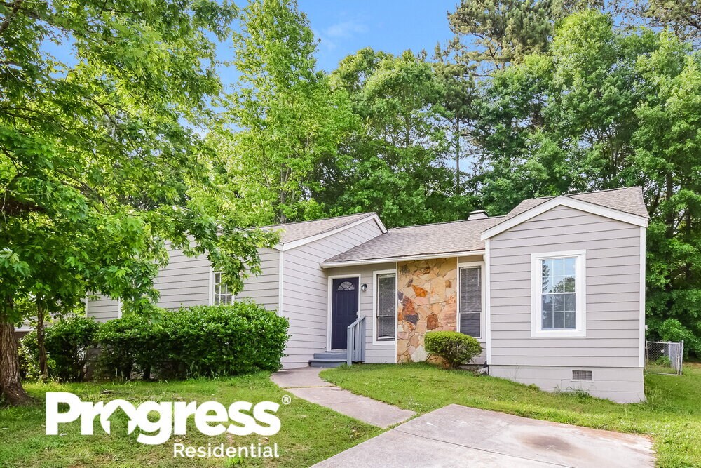 2024 Corners Cir, Lithonia, GA 30058 House Rental in Lithonia, GA