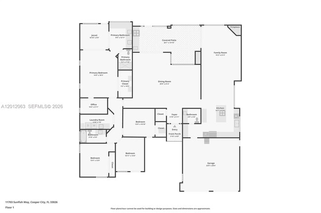 Building Photo - 11703 Sunfish Way