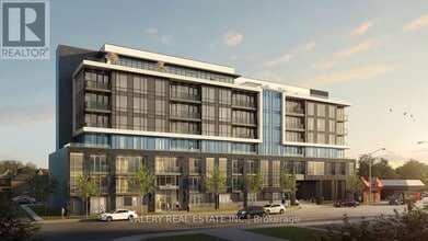 Building Photo - 415 Main St W