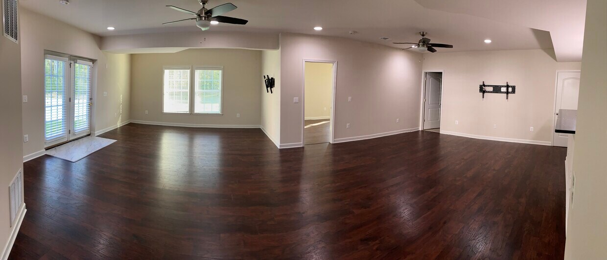 41573 Arlington Oaks Dr, Aldie, VA 20105 House Rental in Aldie, VA