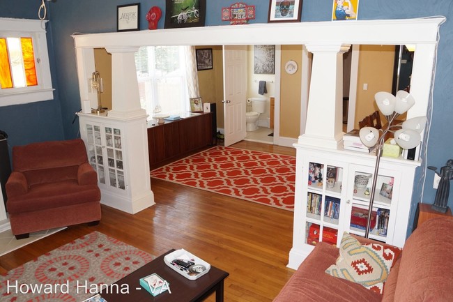 Building Photo - 3 br, 2 bath House - 225 Ethel Avenue