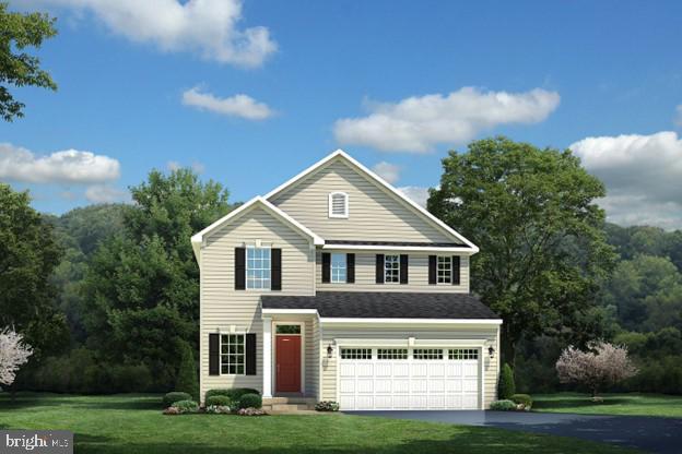 Foto principal - 208 Braeburn Dr