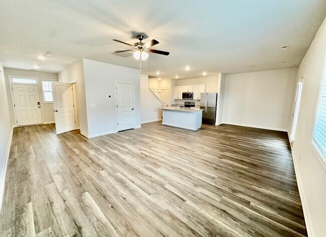 Foto del edificio - 122 Maple Spg Trl