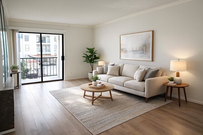 Foto del edificio - 2830 S Bartell Dr