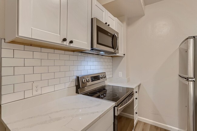 Building Photo - Charming 2-bedroom apartment on Boulder's ...