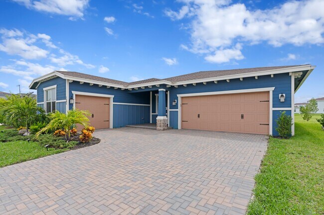 Foto del edificio - 1505 Heron Nook Rd
