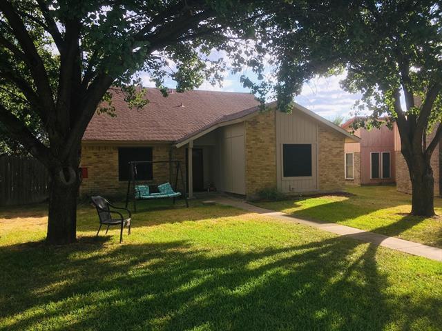 Primary Photo - 1706 Hartford Dr