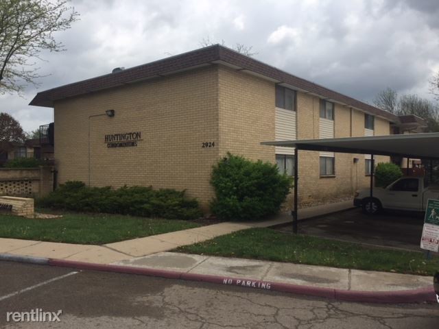 Primary Photo - 1 br, 1 bath Condo - 2924 Lydia 122 Unit 122