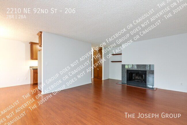 Foto del edificio - 2210 NE 92nd St