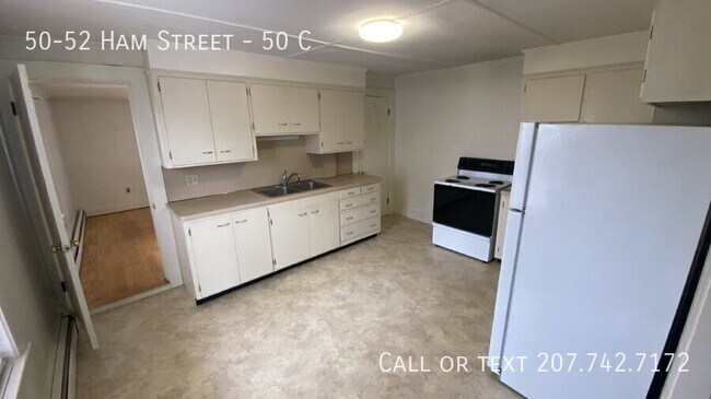 Foto del edificio - 50-52 Ham Street-50 C