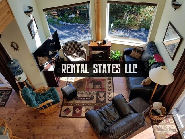 Building Photo - 3 bedroom in Moose Pass AK 99631