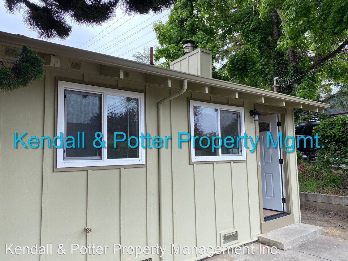 Primary Photo - 801 Capitola Ave