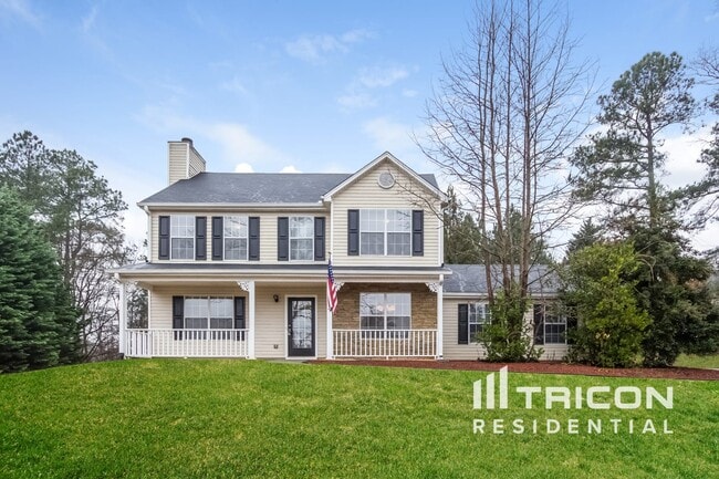 Building Photo - 1268 Fly Rod Ln
