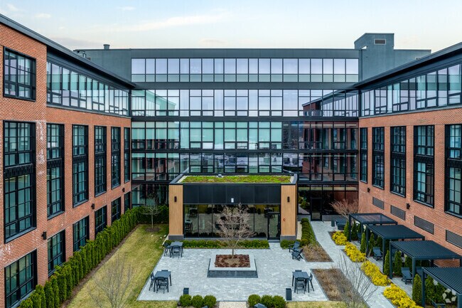 Foto del edificio - Pleasantville Lofts