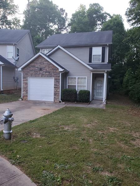 Primary Photo - 7704 Newbury Dr