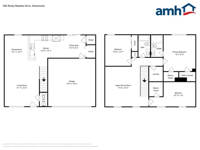 Building Photo - 656 Rocky Meadow Dr