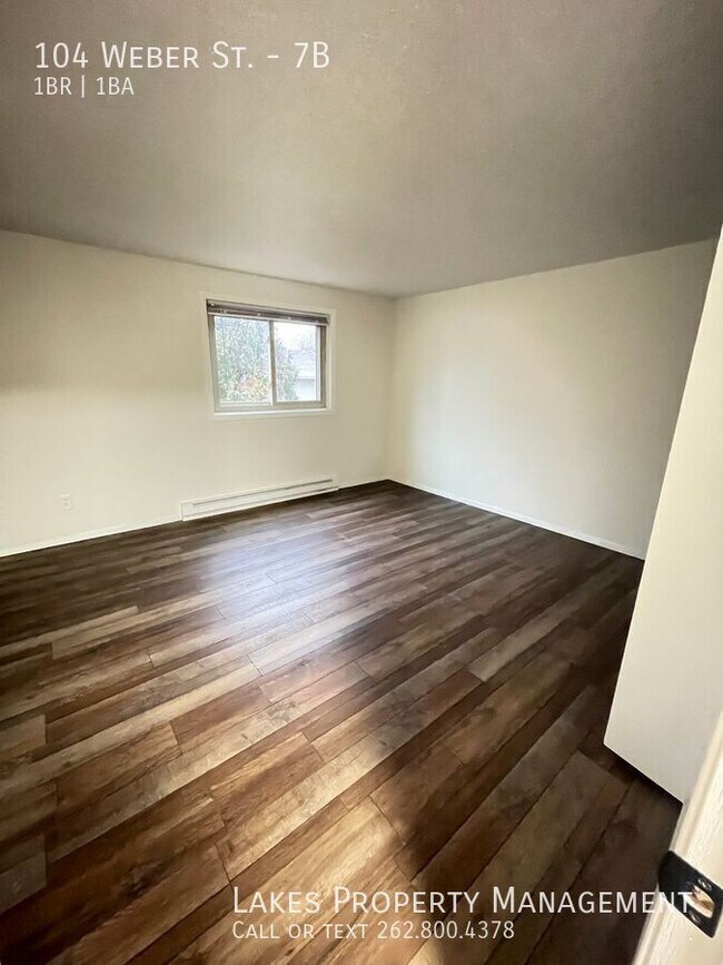 Building Photo - 104 Weber St