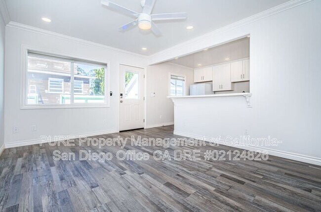 Building Photo - 2473 1/2 A St