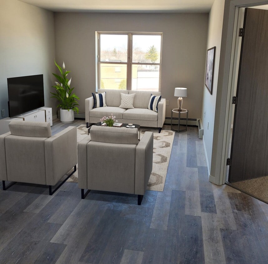 Crescent Lofts - 315 W Franklin St Appleton, WI 54911 | Apartments.com