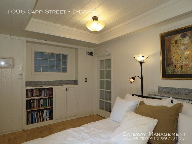 Building Photo - 1 bedroom in San Francisco CA 94110