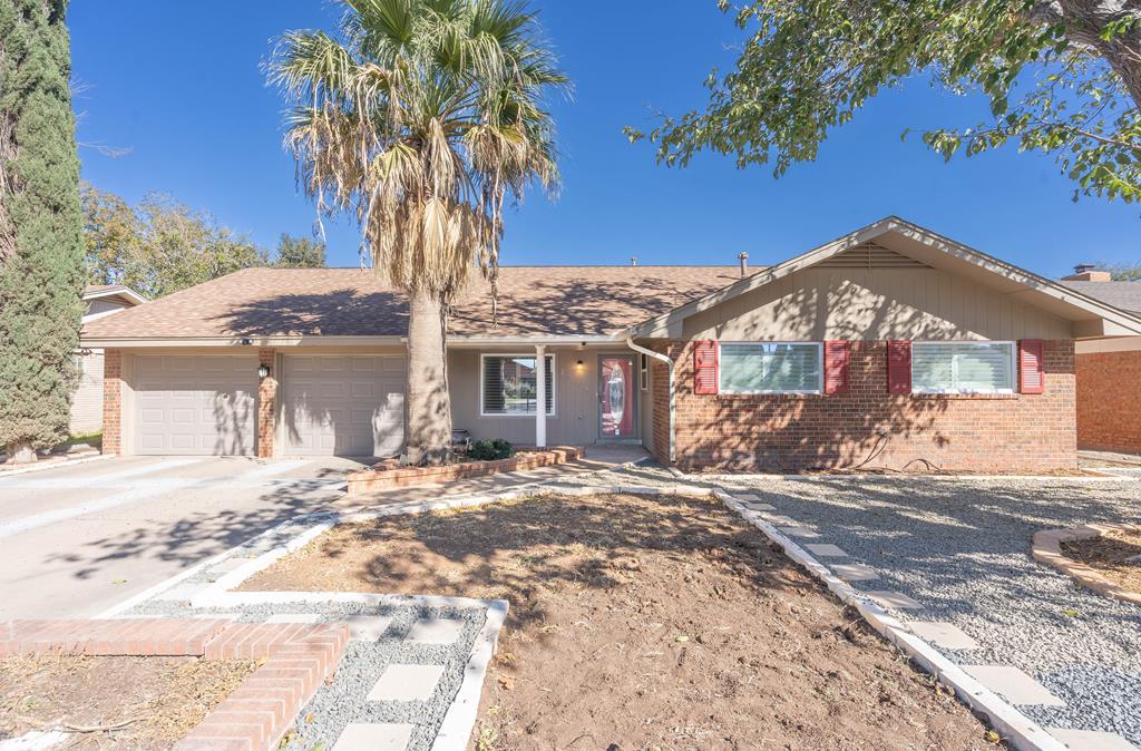 Foto principal - 3518 Fairmont Dr