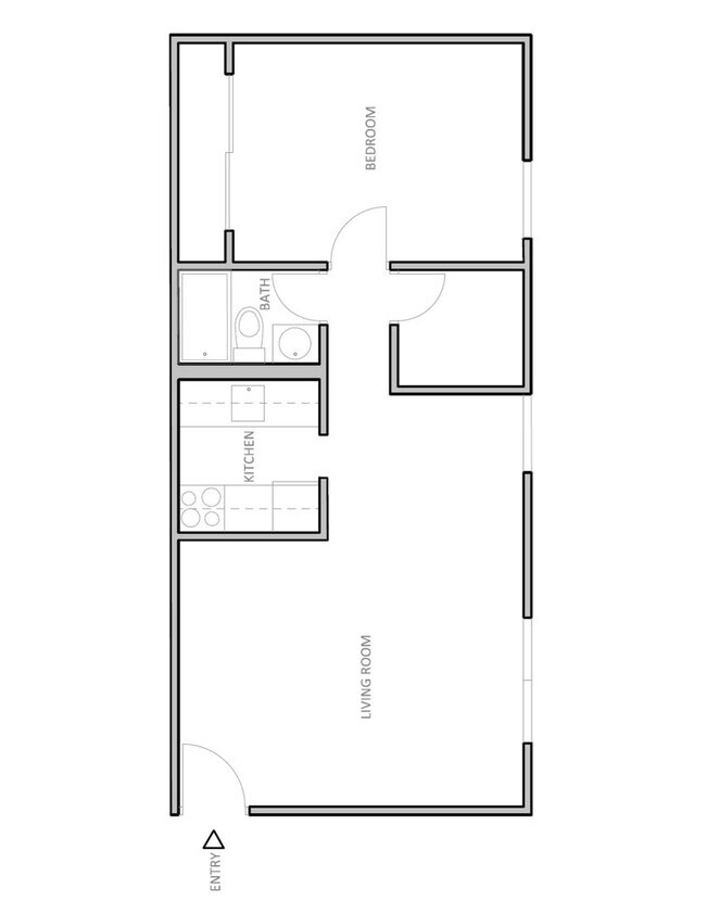 Swiss Chalet Apartments 3779 Swiss Dr Saint Louis, MO