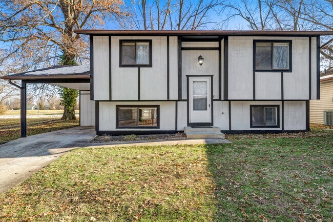 Foto del edificio - 11 Carriage Lane