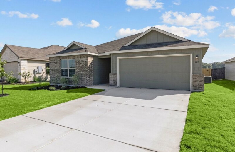 Foto principal - 805 Stonemanor Bay