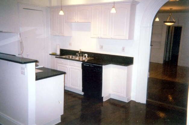 Cocina - Castle