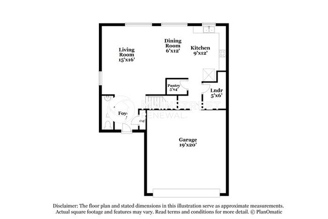 Foto del edificio - 4 Bedroom Pet-Friendly Home in Indianapoli...