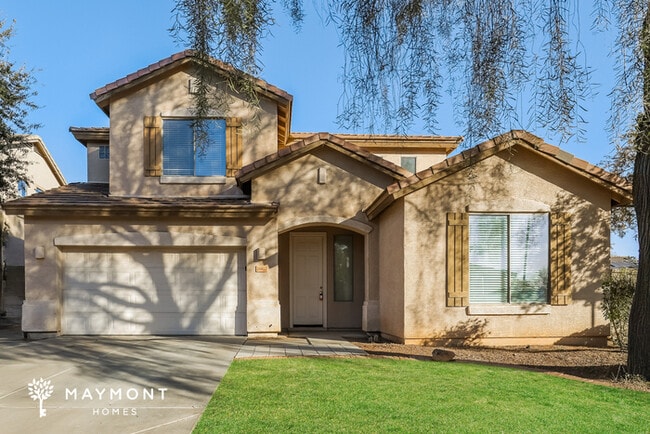 Building Photo - 16812 W Marconi Ave