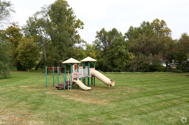 Playground - Woodlands