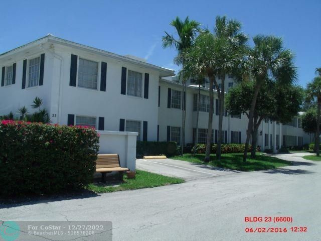 Foto del edificio - 6700 NE 22nd Way