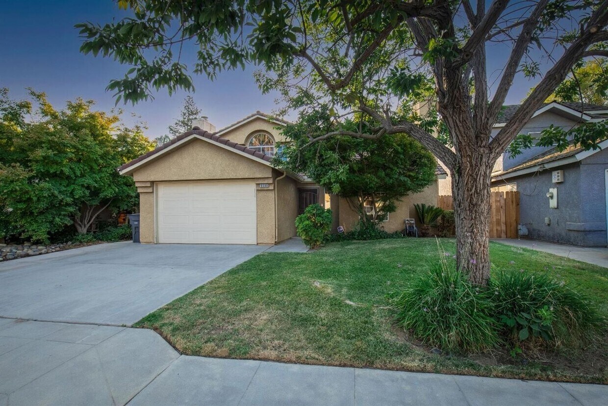 Foto principal - Updated North Fresno 3/2