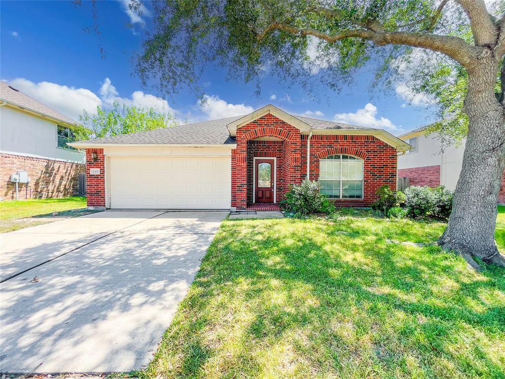 2301 Day Dr, Pearland, TX 77584 House for Rent in Pearland, TX