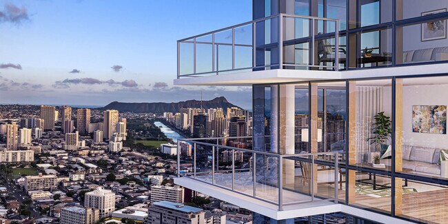 Foto del edificio - 1515 Liona St