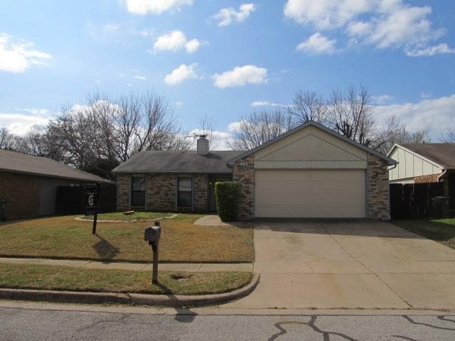 Building Photo - 6804 Blackberry Dr