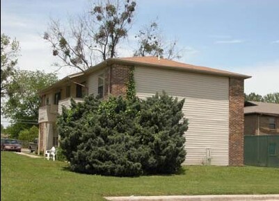 Building Photo - 4101 Jamison Dr