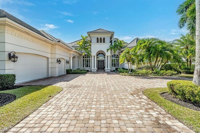 Foto del edificio - 3111 Lake Ridge Ln