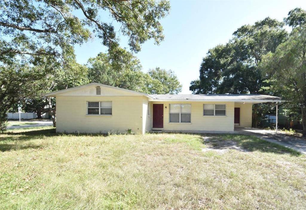 Foto principal - 4502 S Trask St