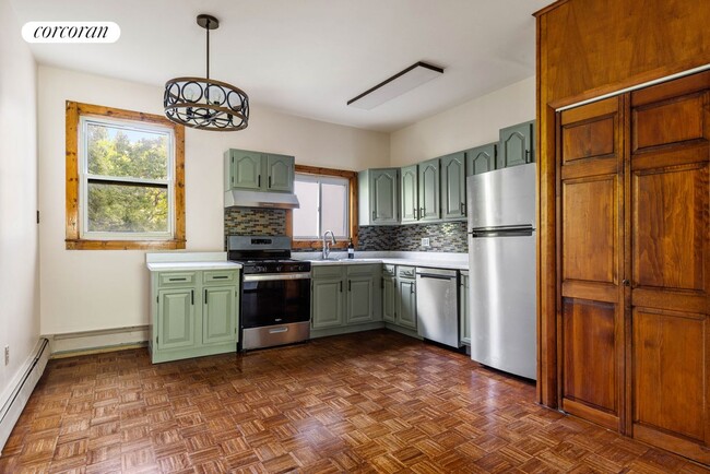 Foto del edificio - 133 N 9th St