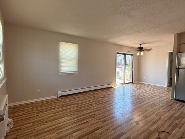 Foto del edificio - 2 Bed - Aston