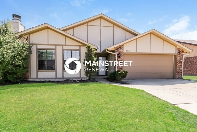 Foto del edificio - 3 Bedroom Pet-Friendly Home in Oklahoma Ci...