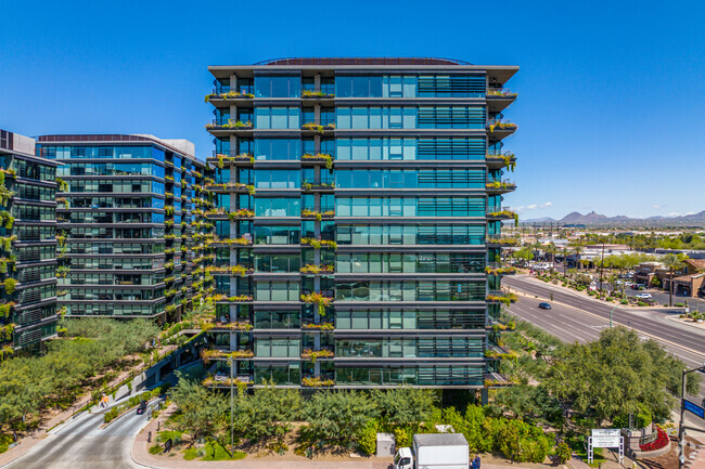 Building Photo - Optima Kierland II