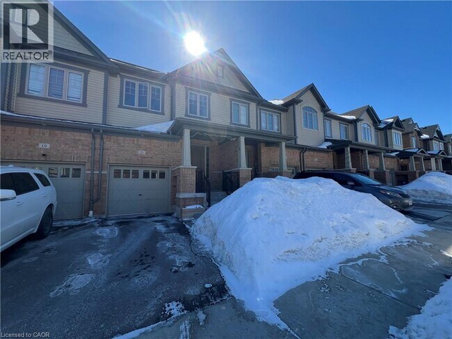 Photo du bâtiment - 21 Stonehill Ave.