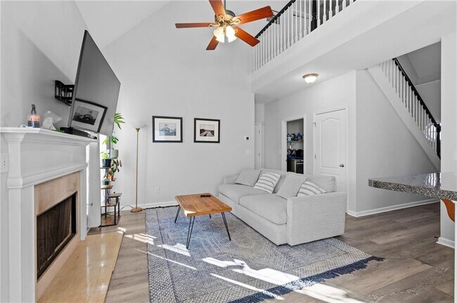 Foto del edificio - 293 Jordan St SE