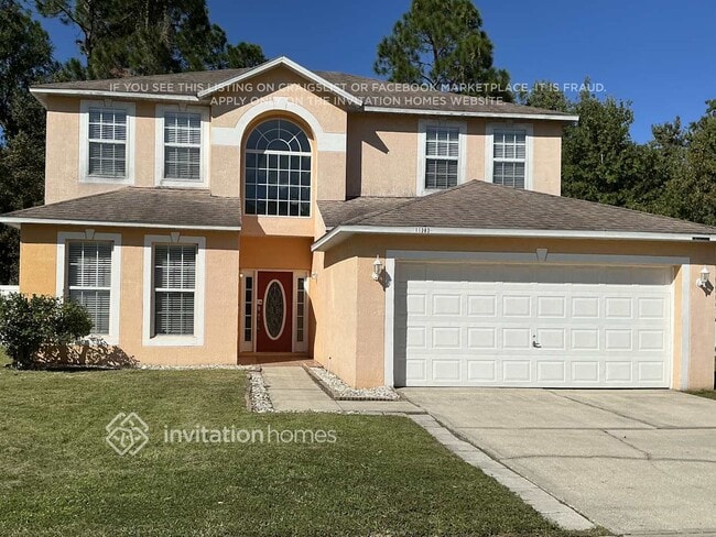 Building Photo - 11383 Aston Hall Dr