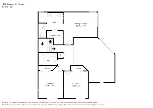 Building Photo - 1282 Seagrape Cir